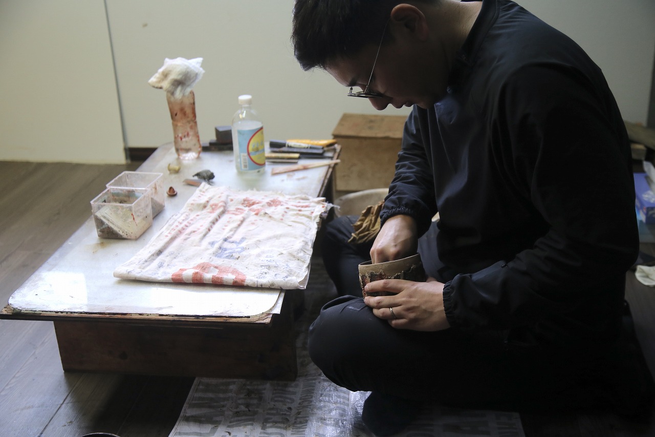 Experience the Revival of Wajima Lacquerware: A Journey into the Artisan’s Craft