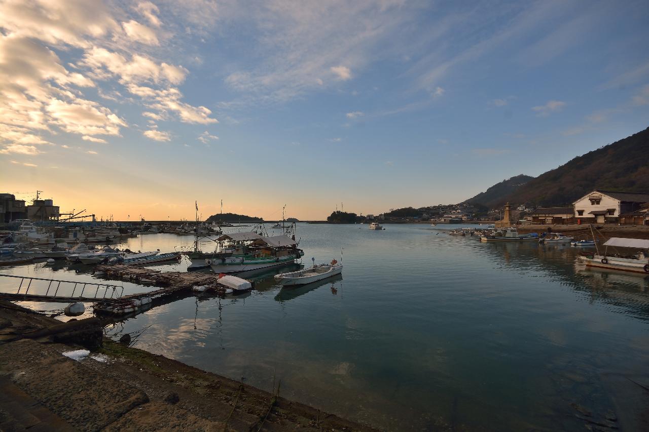 Convenient and Authentic: Explore the Setouchi Islands in a 1-Day Taxi Tour