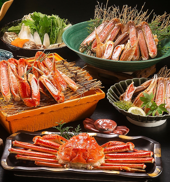 冬の京丹後を味わうプレミアム・ガストロノミーツアー 　— 丹後1300年の歴史と海・里・山のテロワールに浸る旅 —