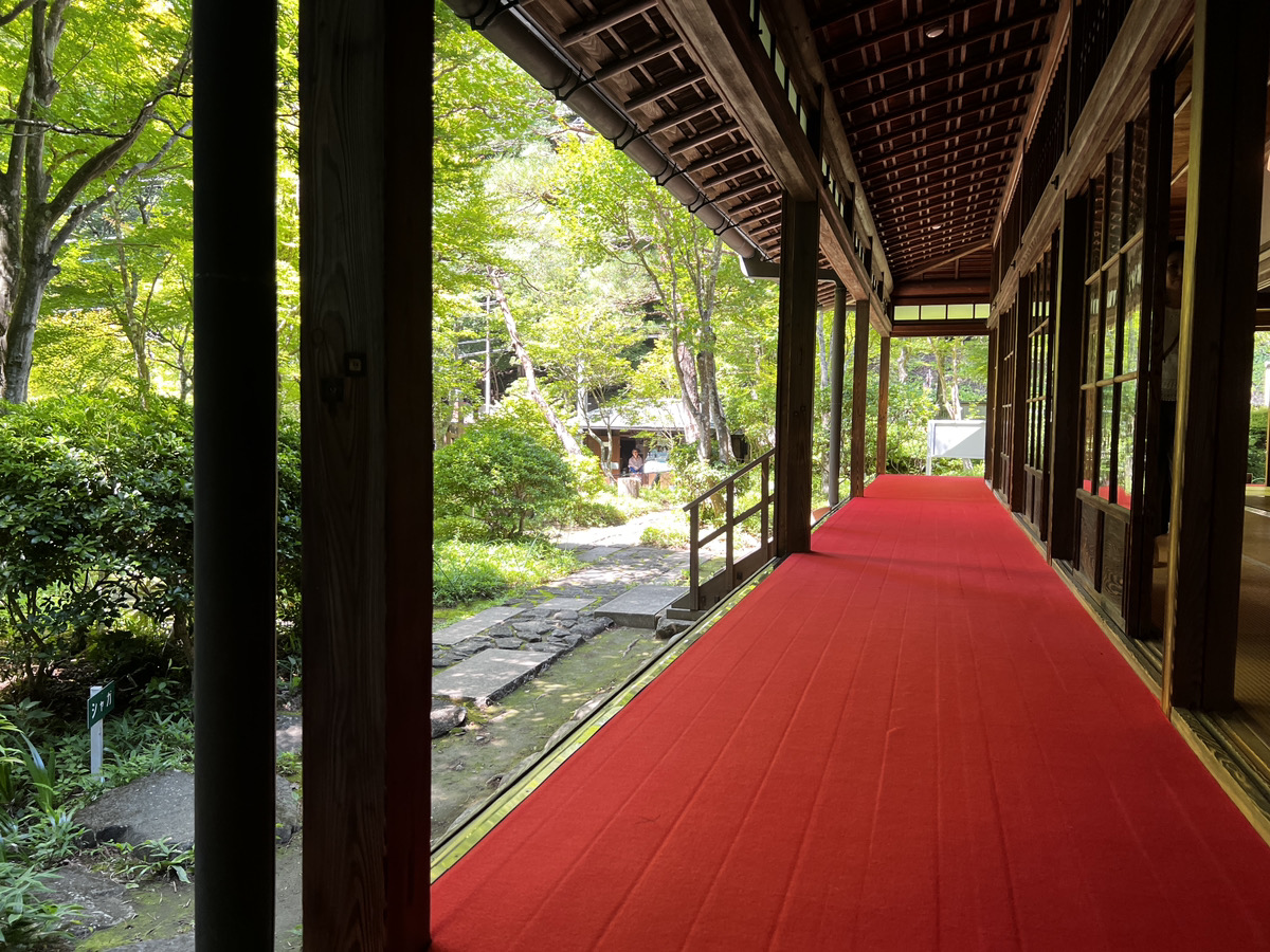 Exclusive Cultural Heritage Retreat: Tochigi-Inspired Feast at the Former Shiobara Imperial Villa