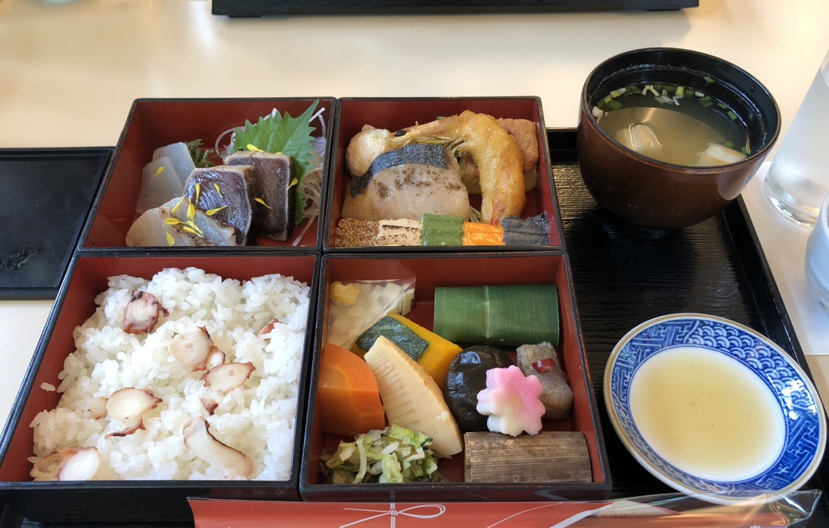 Experience the Delight of Edo Kaiseki in Tokyo