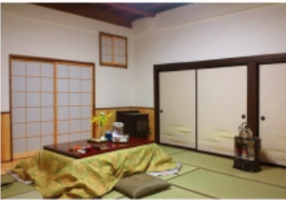 【Raizin】Private Lodging at Satoyama in Minamisanriku-cho