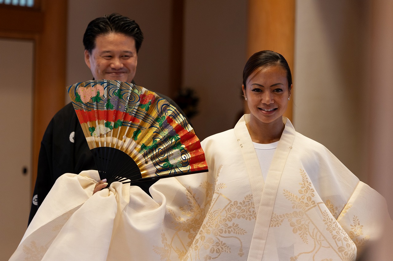 Journey to Encounter the Roots of the City and the Spirit of Samurai in Tokyo