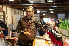 Kitakata Heritage Walk – Spring-Fed Sake & Storehouse Traditions