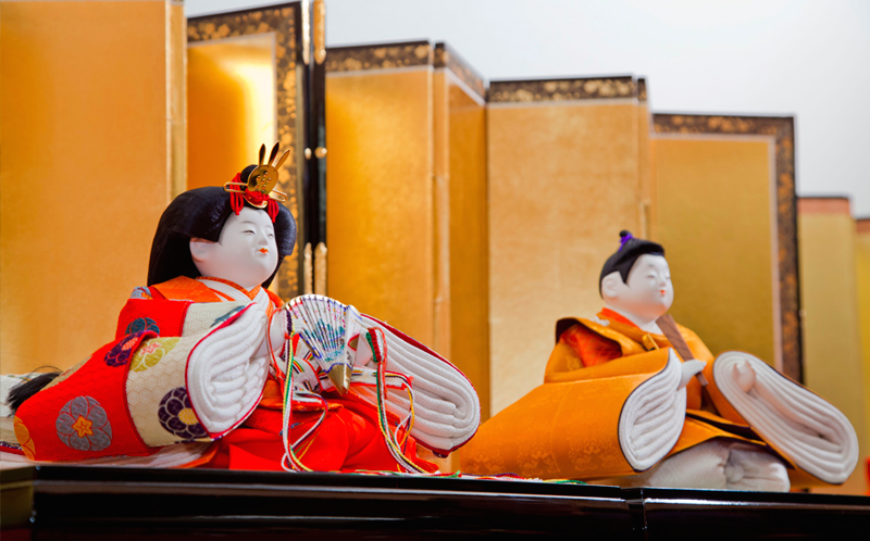 Learn About And Make Traditional Japanese Dolls Attractive Japan