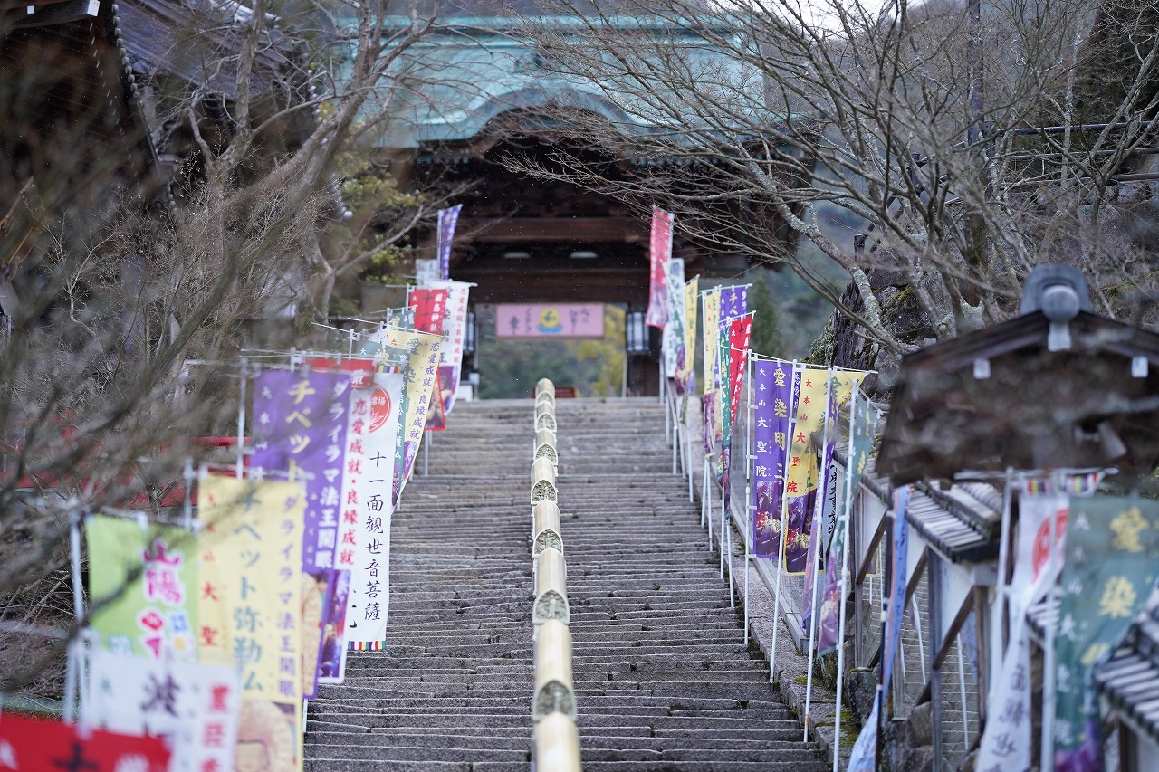 世界遺産宮島で体験！「神の島」を歩くスピリチュアルガイドツアー