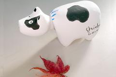 Enjoy a Shio Beko Painting Workshop at the Cultural Heritage “Shiobara Onsen Imperial Villa Memorial Park