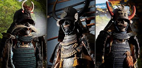 Samurai Ninja Museum Guided Tour Attractive Japan Reservations
