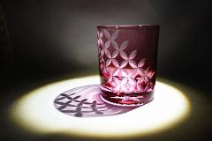 Crafting Your Own Unique Edo Kiriko Glass in Asakusa