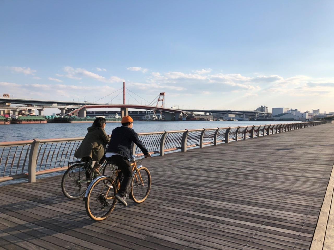 Kobe: 4-Hour Cycling Tour with Local Guide