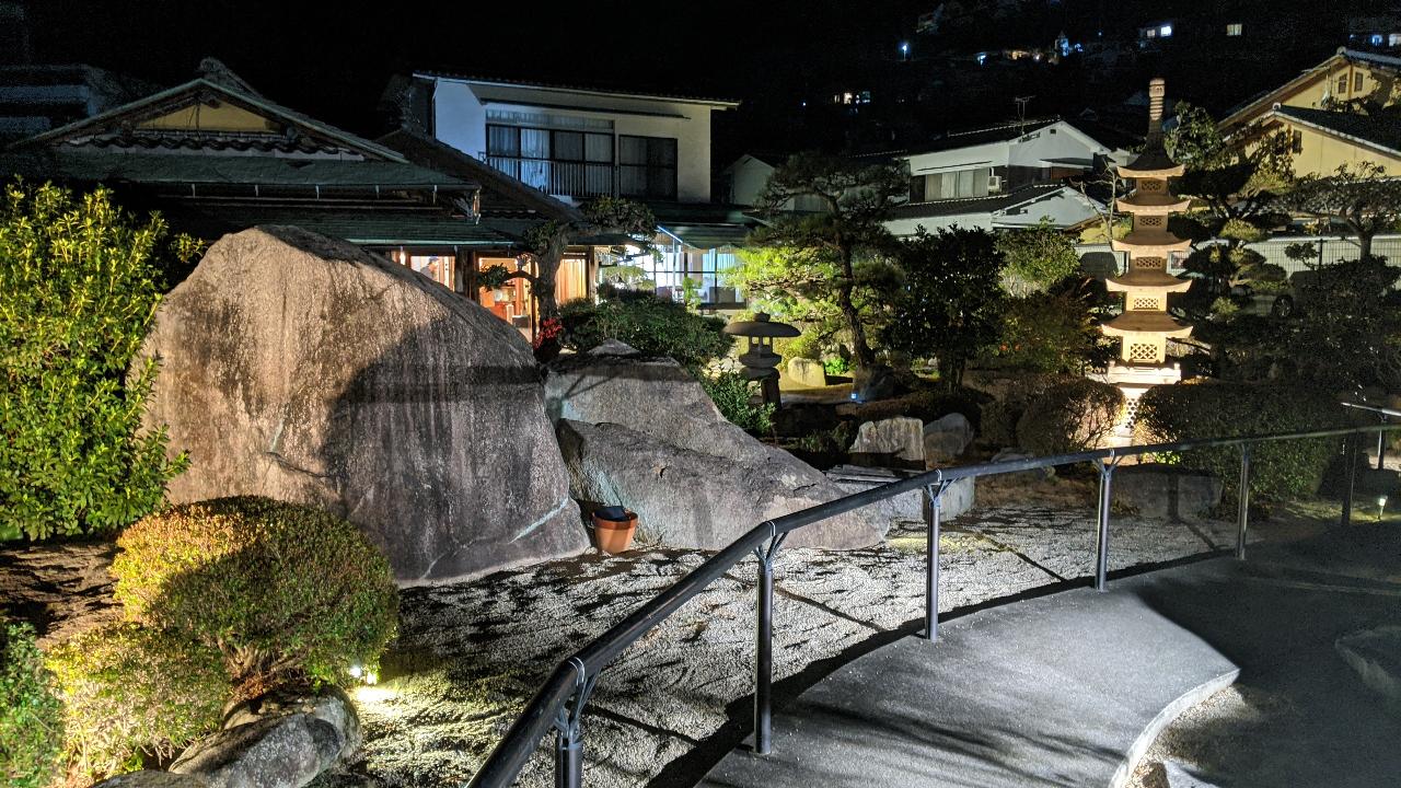 Stay Overnight at a Century-Old House Overlooking the Setouchi Islands