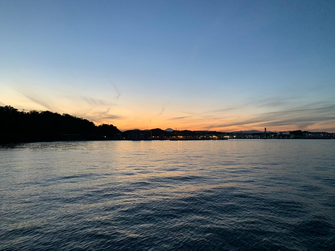 Cocktail Cruise -- Enjoy Delicious Cocktails Around Yokosuka Military Port