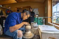 A Journey into Aizu Hongo: Walking Through the World of Ceramics – Short Tour