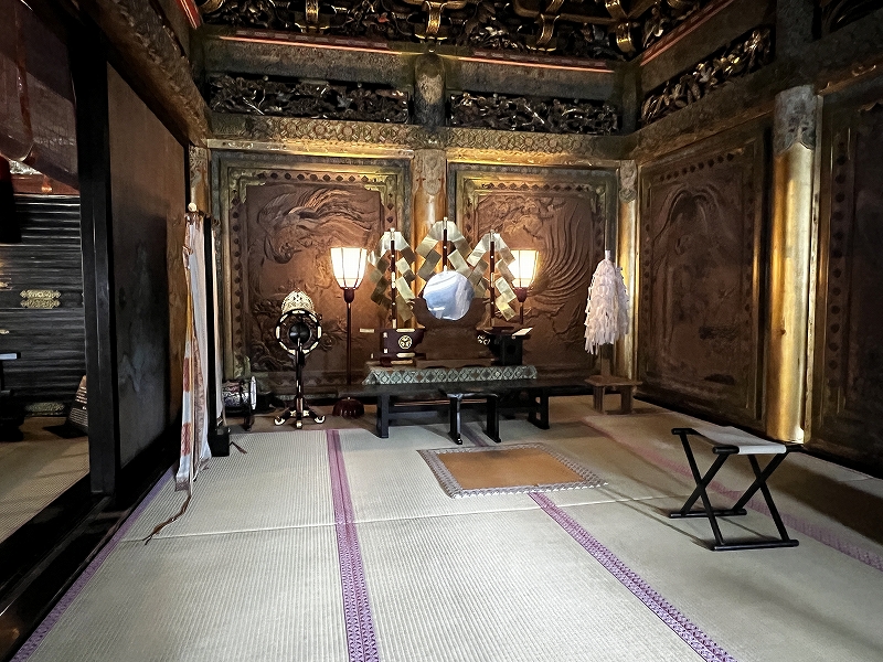 Special Access to Nikko Toshogu Shrine: Mausoleum Visit and Shogun’s Ritual Experience