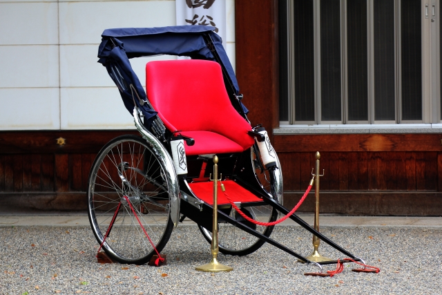 In-Depth Asakusa Rickshaw Tour (2 hours)