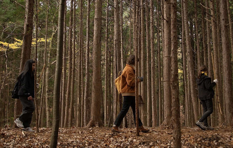 Satoyama Life: Nature Adventures & Open-Air Dining in Scenic Shiobara Onsen, Nikko National Park