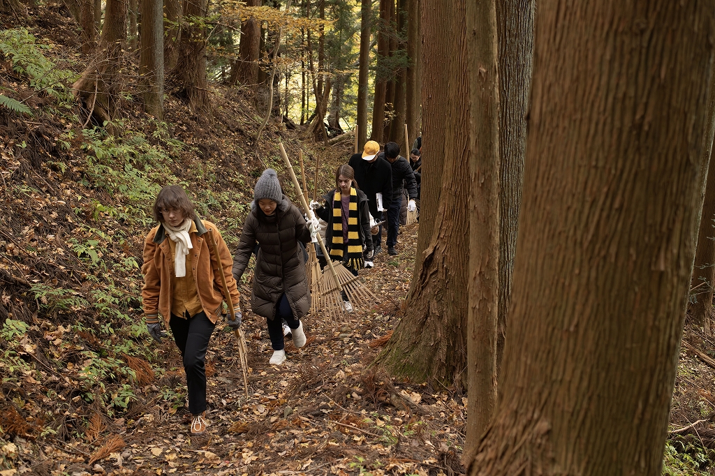 Satoyama Life: Nature Adventures & Open-Air Dining in Scenic Shiobara Onsen, Nikko National Park