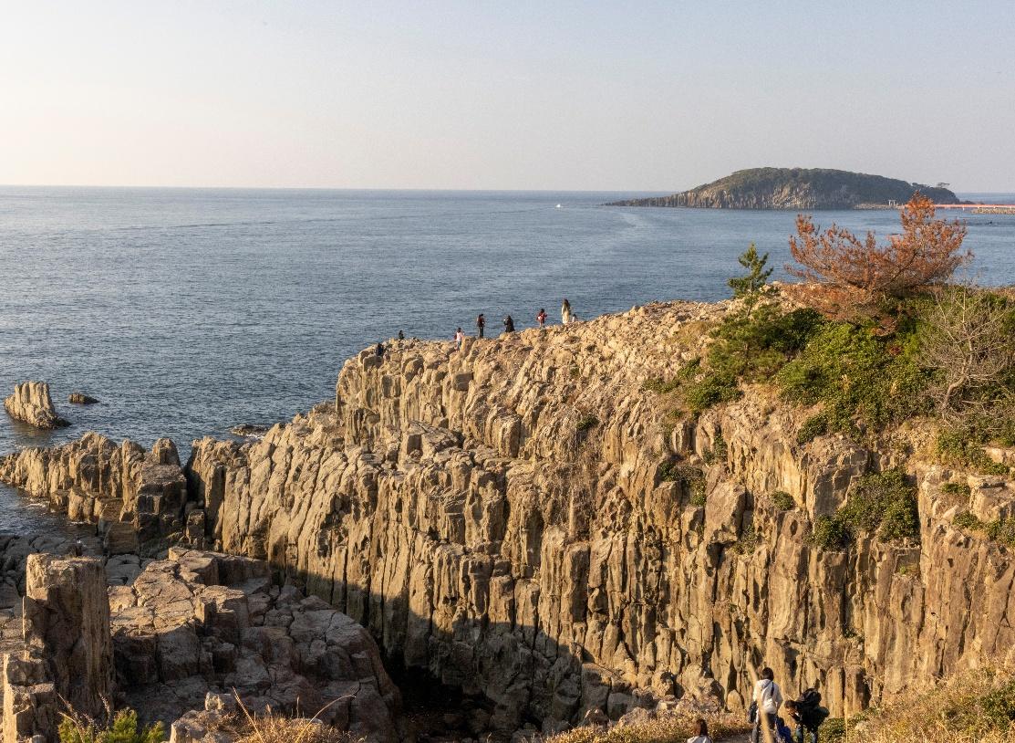 新発見！東尋坊名所巡り2時間ツアー