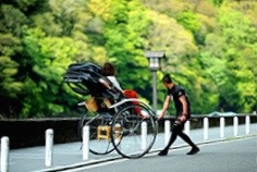 東西下町巡り(30分コース)