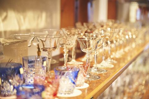 Asakusa Experience: Craft Your Own Edo Kiriko Glass in Tokyo