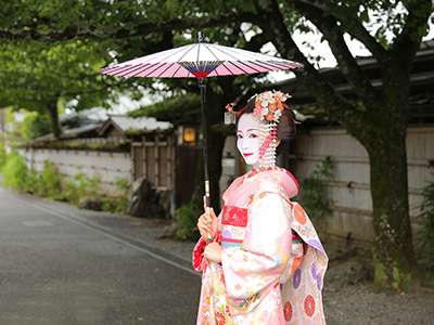 嵯峨野之心方案 