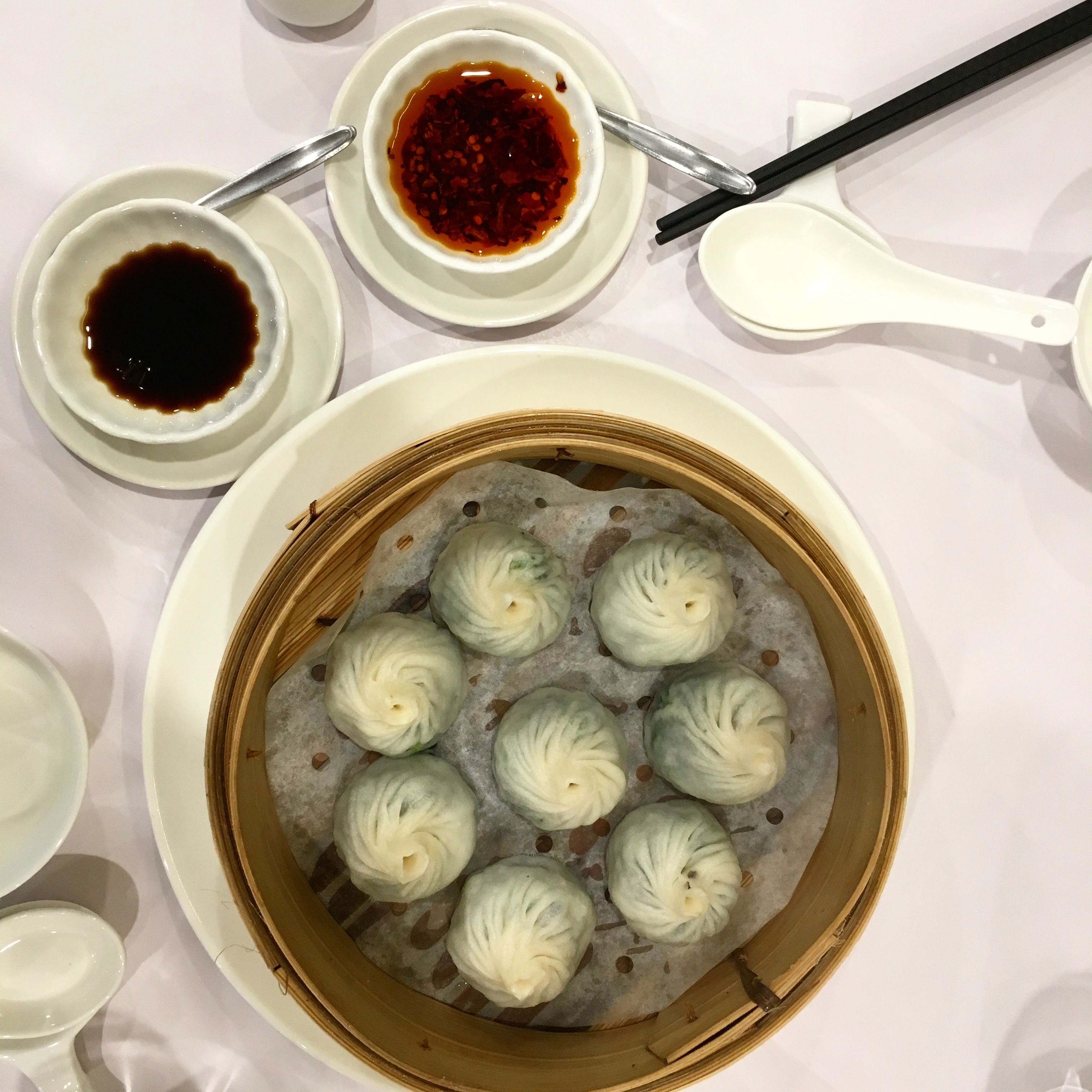 STREET EATS - 1.30PM