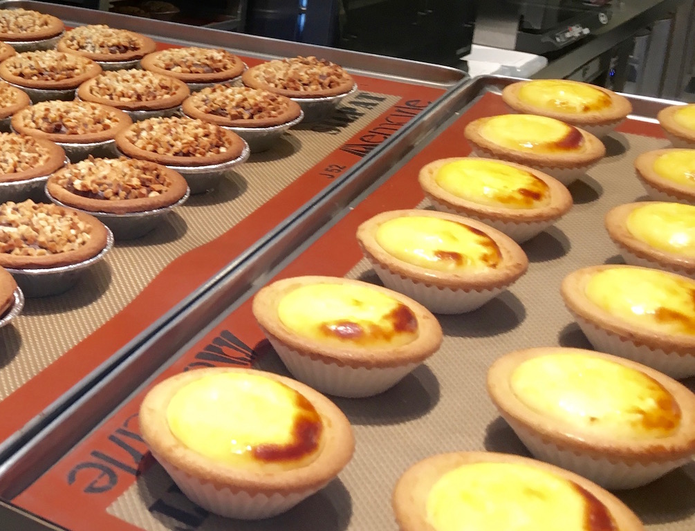 STREET EATS - 1.30PM