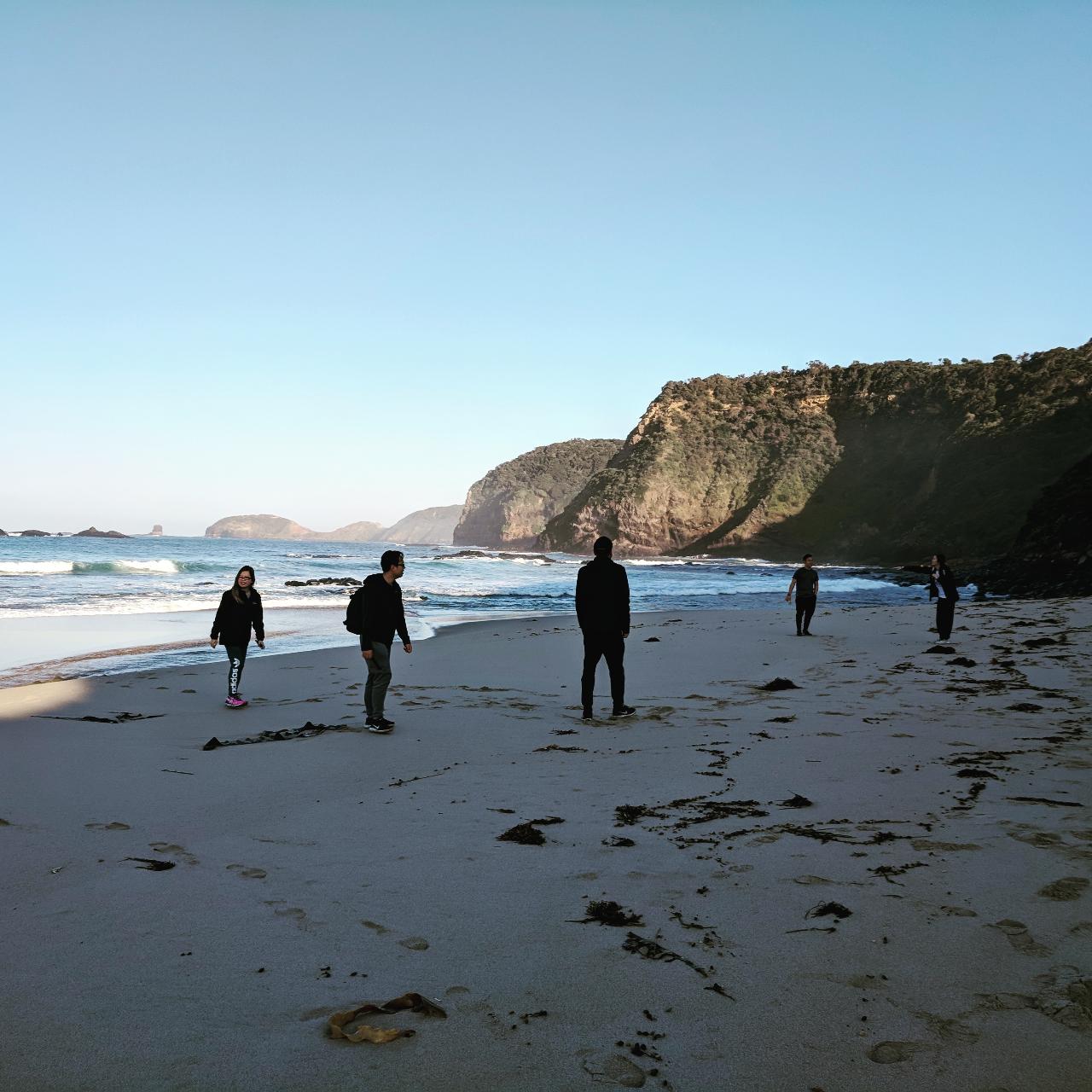 Mornington Peninsula Adventure Challenge (Self-drive)