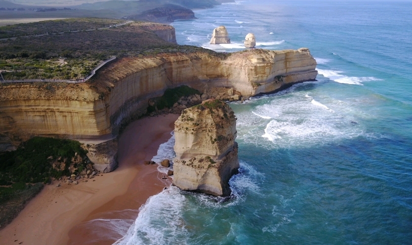 Great Ocean Road Adventure