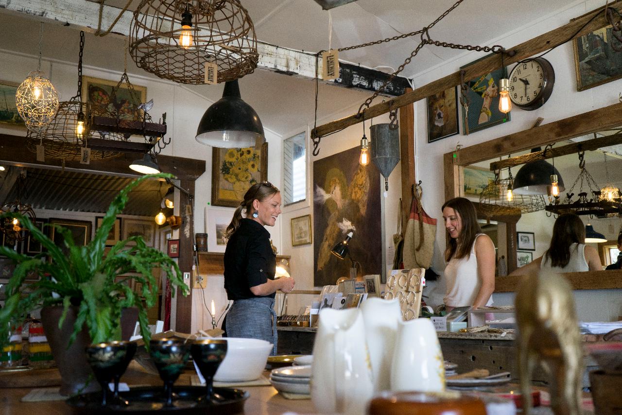 Private Tasting Tour of Byron for 2