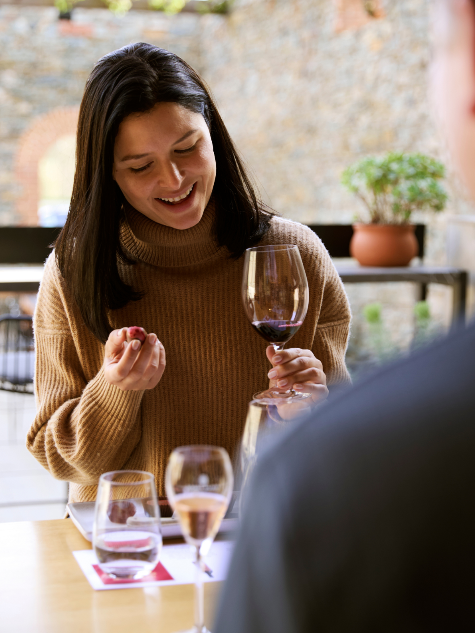 Jacob's Creek: Taste & Graze — Barossa Food and Wine Trail (Self Guided) - Photo 5