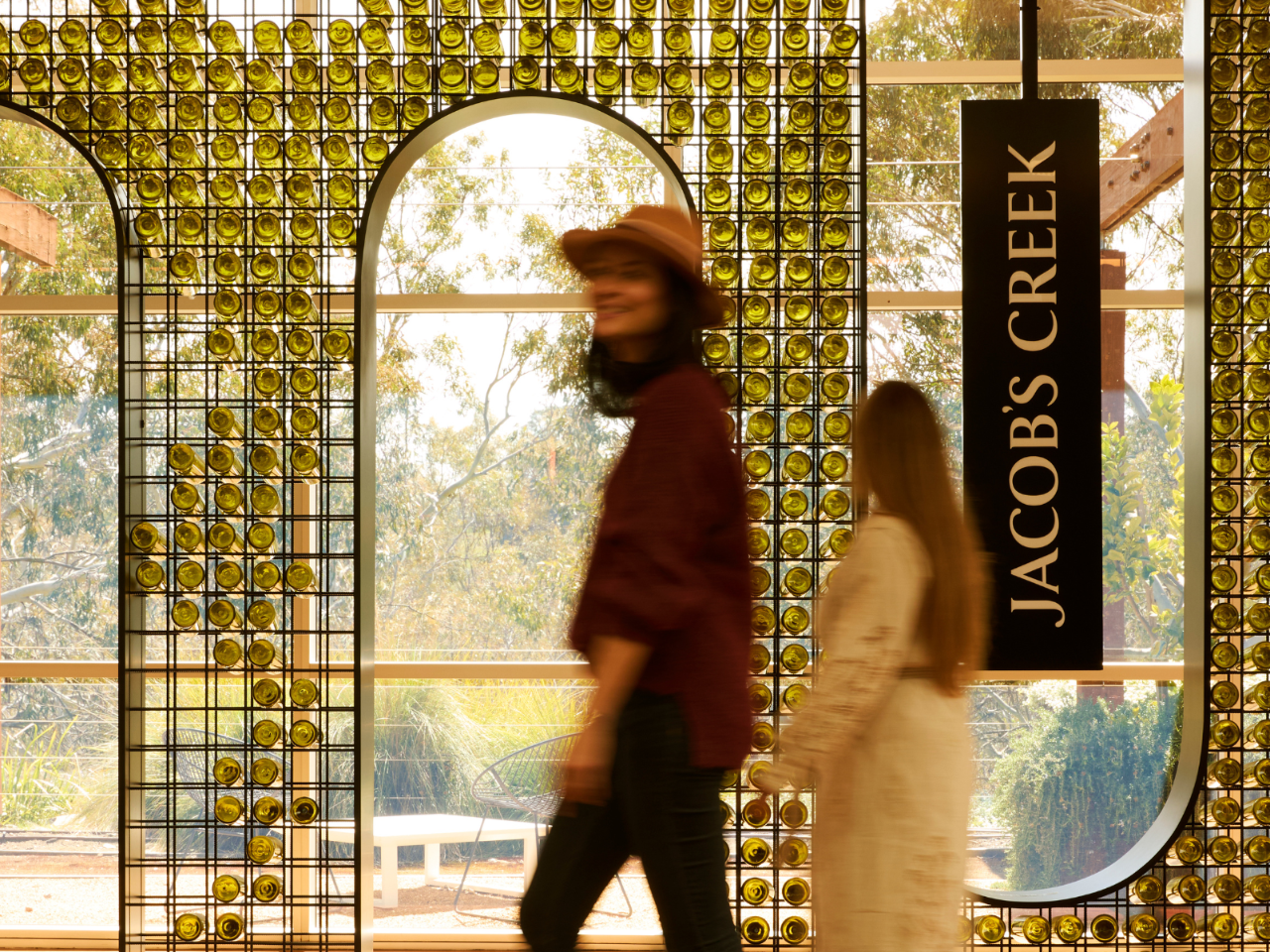 Jacob's Creek: Taste & Graze — Barossa Food and Wine Trail (Self Guided) - Photo 1
