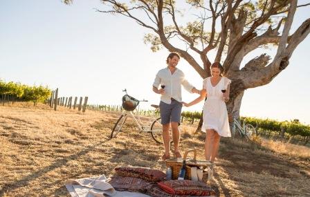 Jacob's Creek Gourmet Picnic