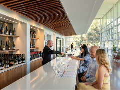 Jacob's Creek Tasting Experience