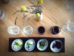 Jacob's Creek Food & Wine Masterclass & Four Course Lunch