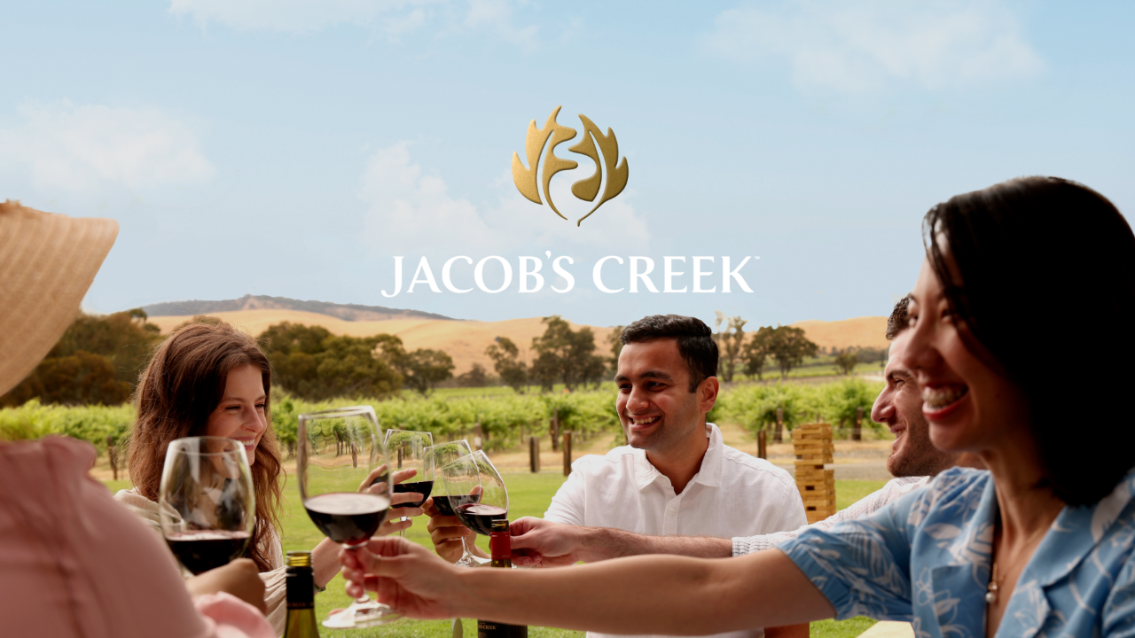 z Father's Day Festival at Jacob's Creek