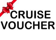 GIFT VOUCHER - WHALE WATCHING SUNSET CRUISE
