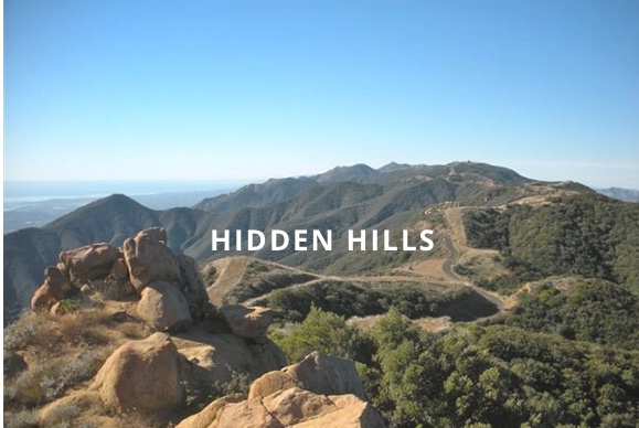 CHEESEBORO LOOP (Hidden Hills) Electric MTB - Freeride/Downhill 90 min - (INTERMEDIATE)