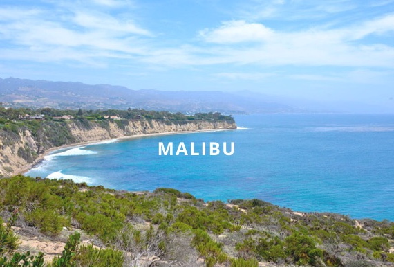 Intermediate Malibu Electric MTB / BACKBONE TRAIL