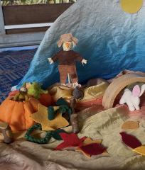 Once Upon A Storytime 