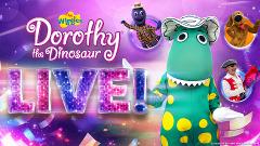 Dorothy the Dinosaur Live Show!