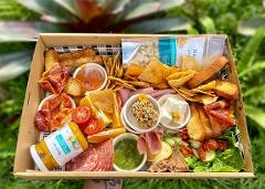 Farm Picnic