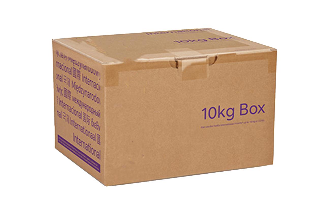 Freight - 10 Kilos (South)