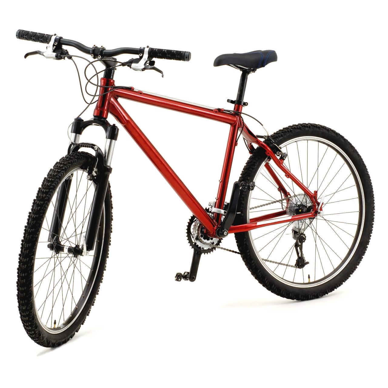 Freight - Bicycle (North)