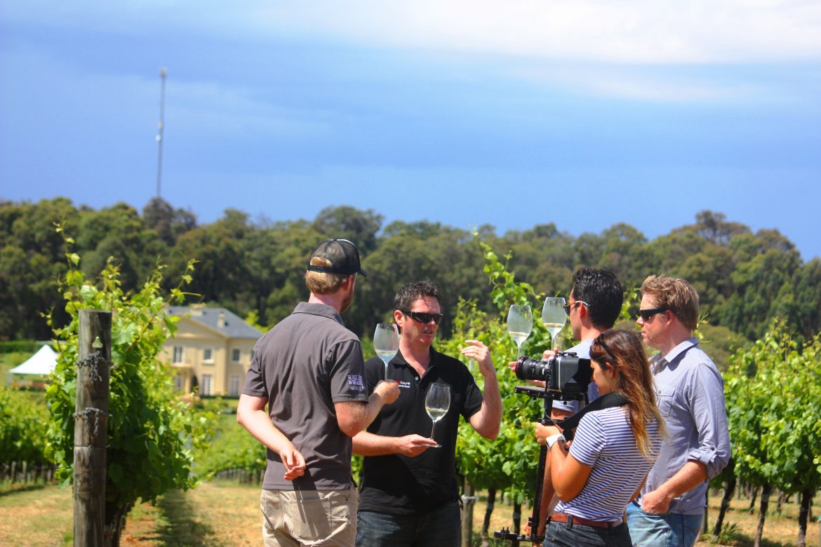 Busselton Skydive and Wine Tour