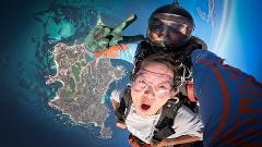 API - 15,000ft Rottnest Island Tandem Skydive