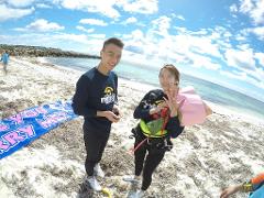 WINTER DEAL - Rottnest Will You Marry Me? Proposal Package