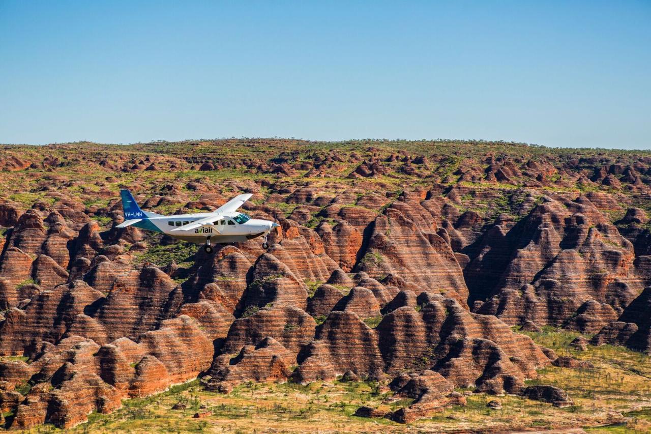 Bungle Bungle Adventure + Sunset Magic Cruise Combo