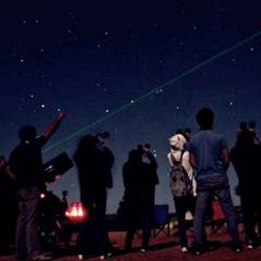 Star Gazing & Astronomy Tour