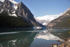 8 Day Hiking in Rockies & Wildlife Appreciation Tour with Professional Naturalist Carol/ Frank